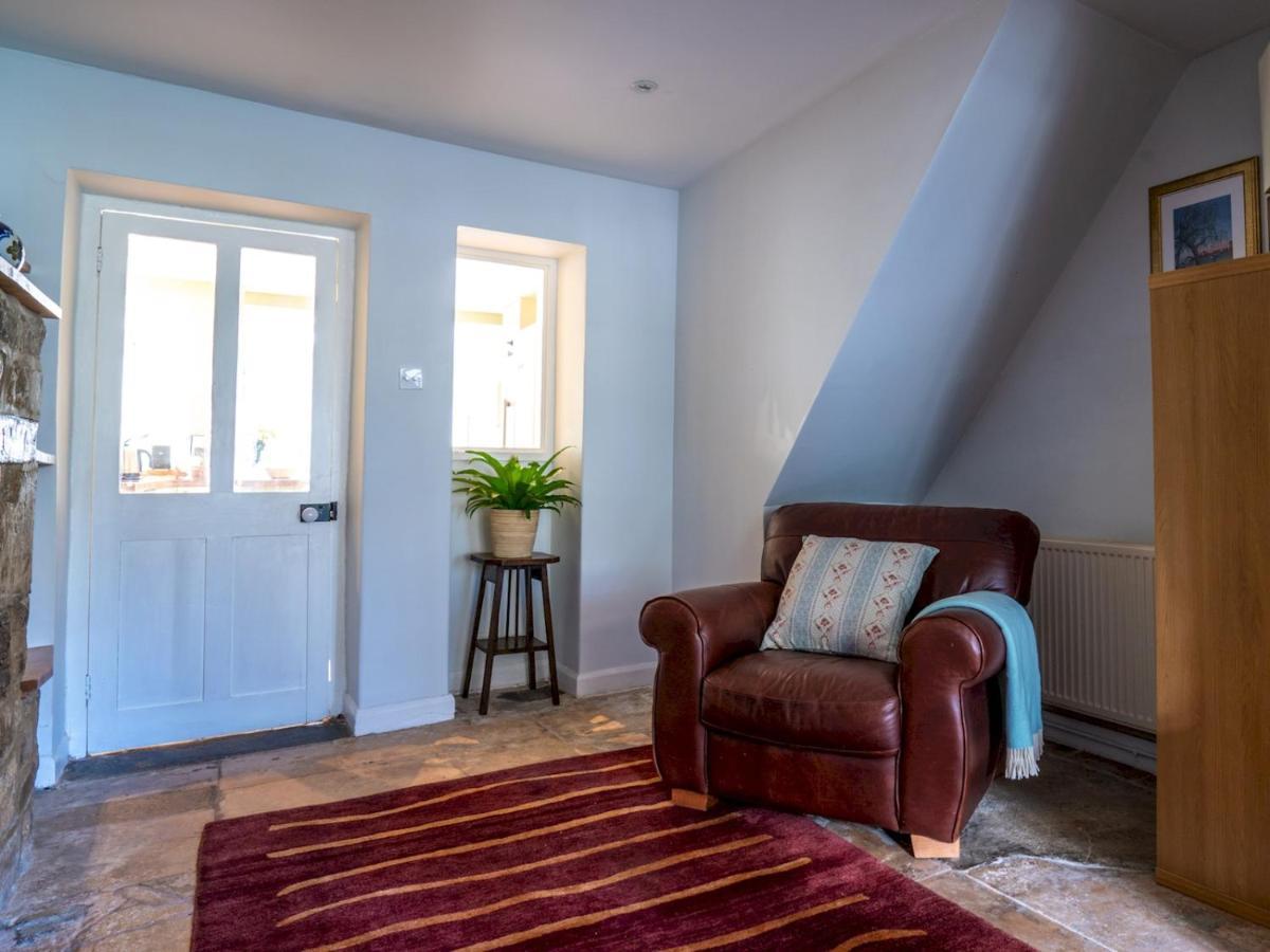 Quarry Cottage Courtyard Garden Pass The Keys Cirencester Luaran gambar